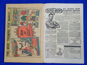 Fantastic Four Annual #2 (1964) - GD/VG (3.0) - Doctor Doom Origin