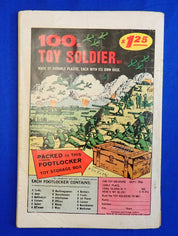 Fantastic Four Annual #2 (1964) - GD/VG (3.0) - Doctor Doom Origin