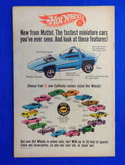 World's Finest #177 (1968) - FN (6.0) - Lex & Joker Cover