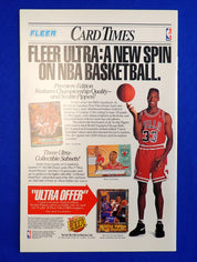 Venom: Lethal Protector #1 (1993) - NM- (9.2) - 1st Solo Series