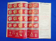 Marvel Team-Up #141 (1984) - FN (6.0) - Mark Jewelers Variant