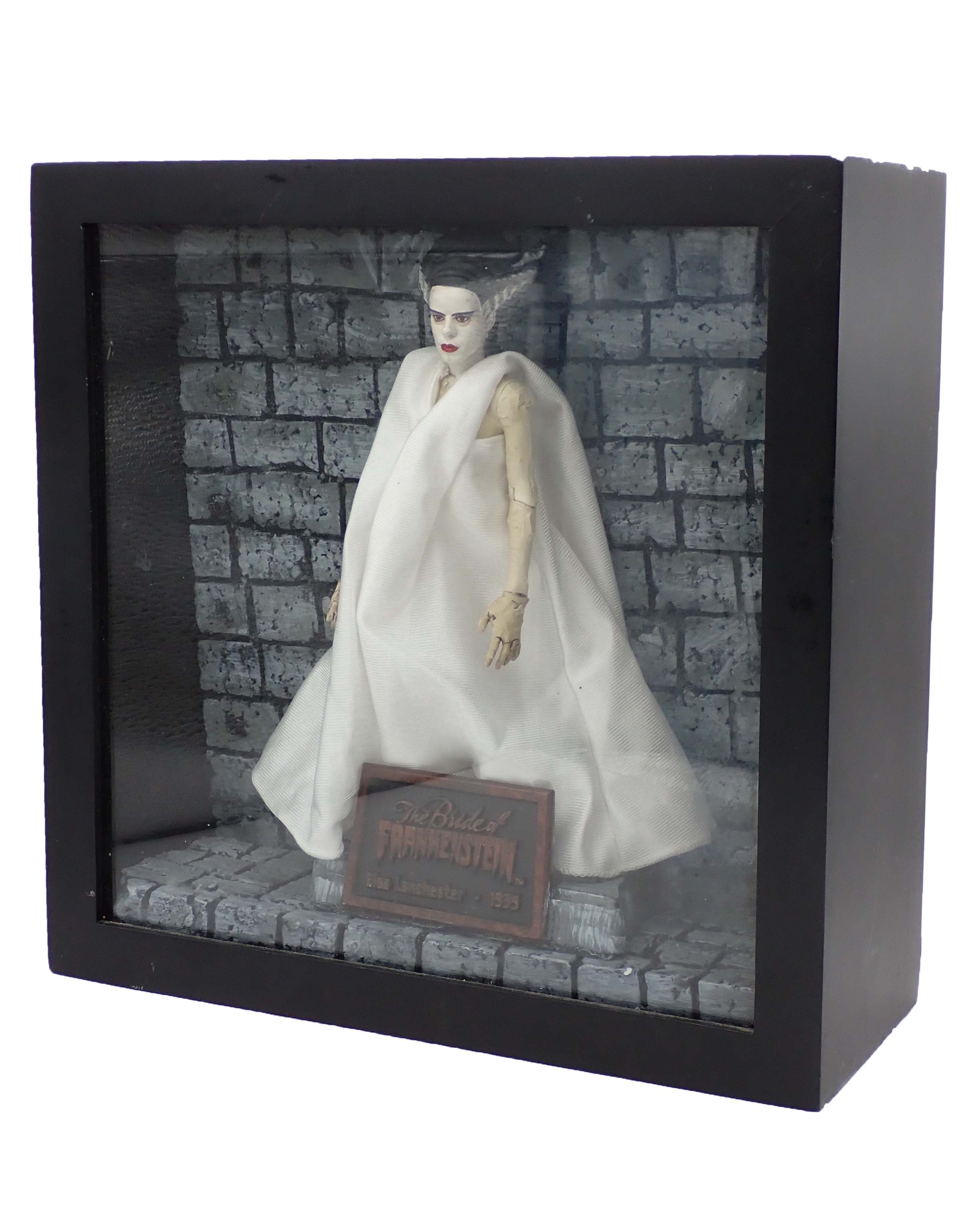 Elsa Lanchester - Universal Monster Figure