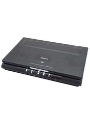 Mintek MDP-1050 - Portable DVD Player