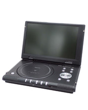 Mintek MDP-1050 - Portable DVD Player