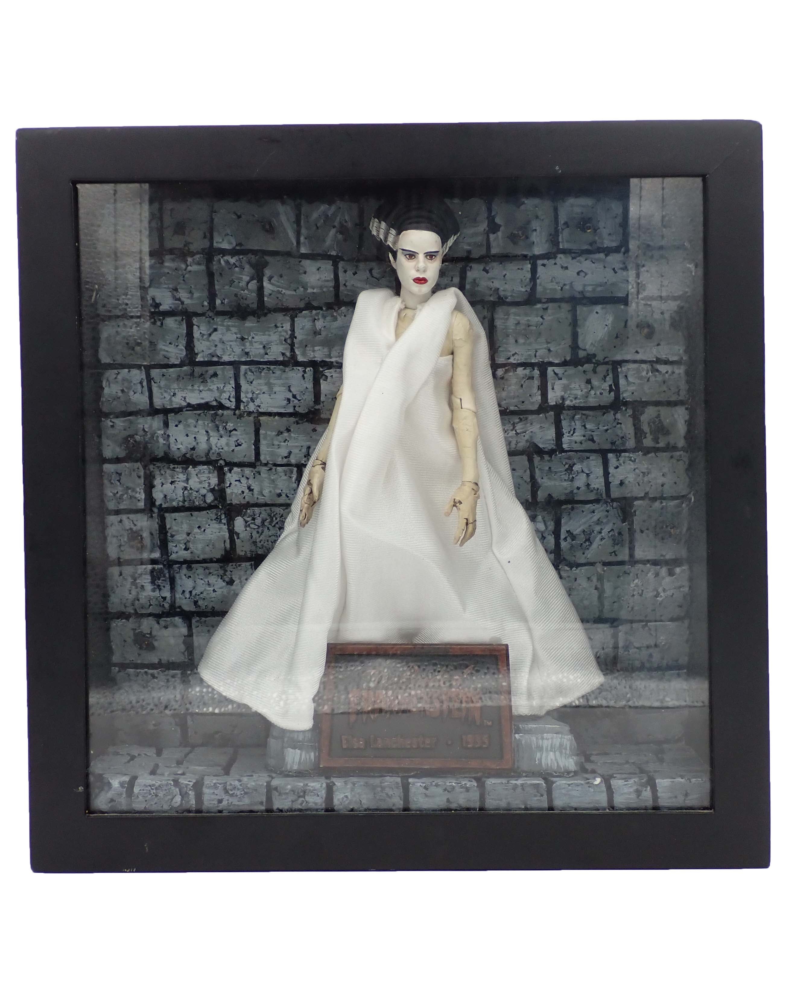 Elsa Lanchester - Universal Monster Figure