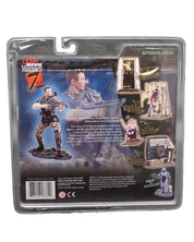 Colonial Marine Cpl. Hicks - Movie Maniacs Figure