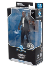Lucius Fox - DC Multiverse Figure