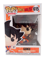 Goku - POP! #615