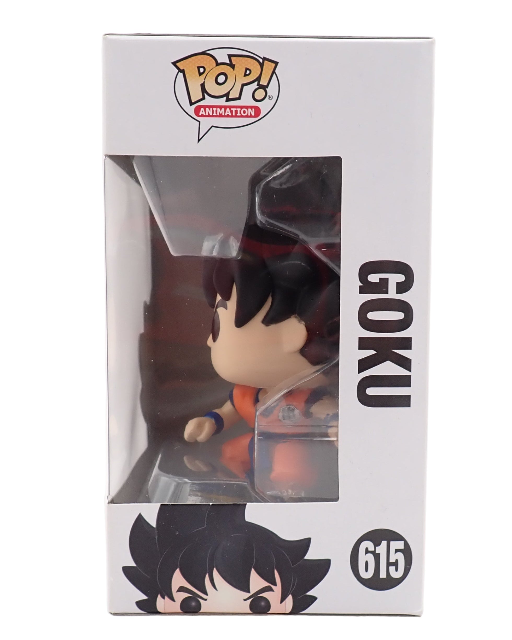 Goku - POP! #615