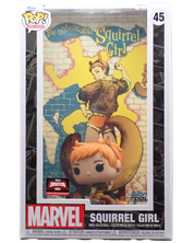 Squirrel Girl - POP! #45