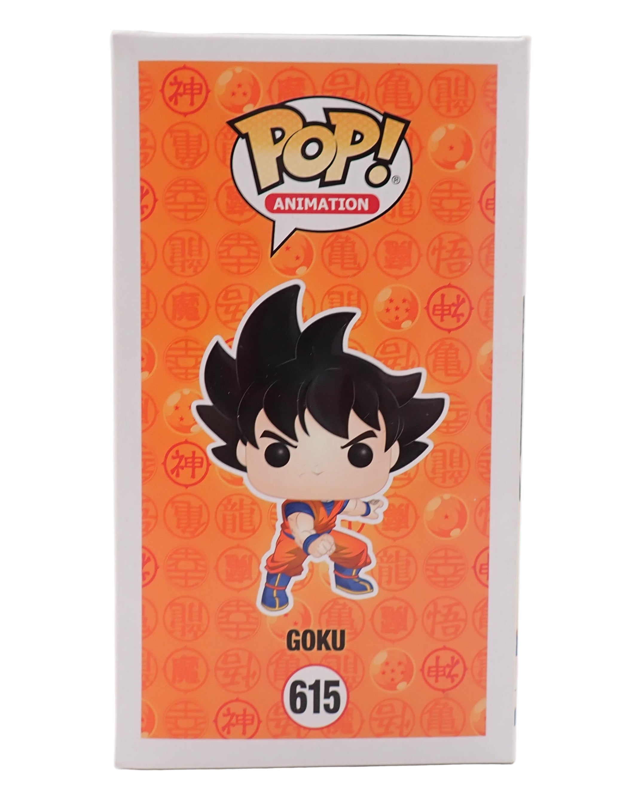 Goku - POP! #615