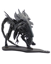 Alien Queen & Chest Burster Victim - Aliens Action Play Set