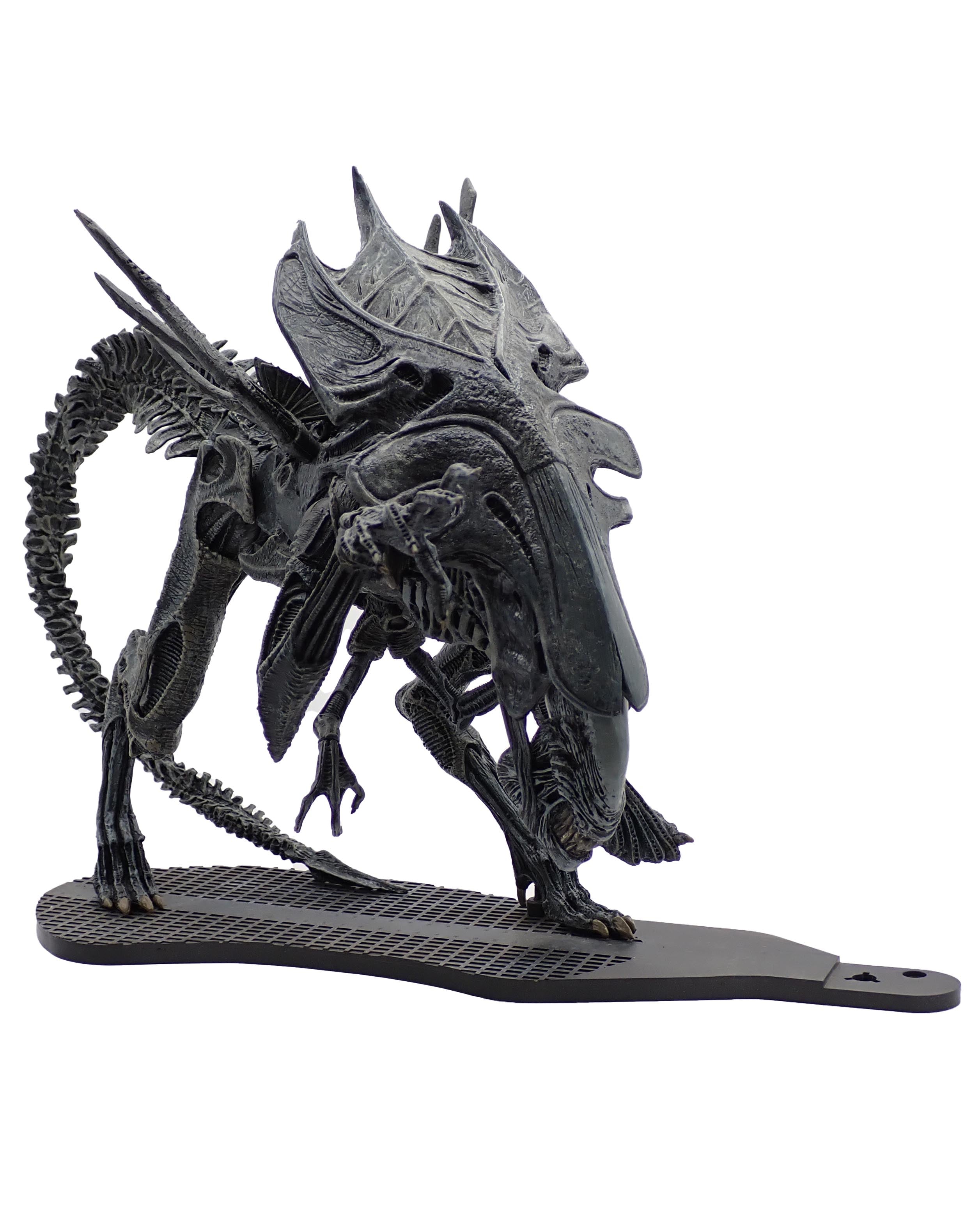 Alien Queen & Chest Burster Victim - Aliens Action Play Set