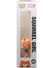 Squirrel Girl - POP! #45