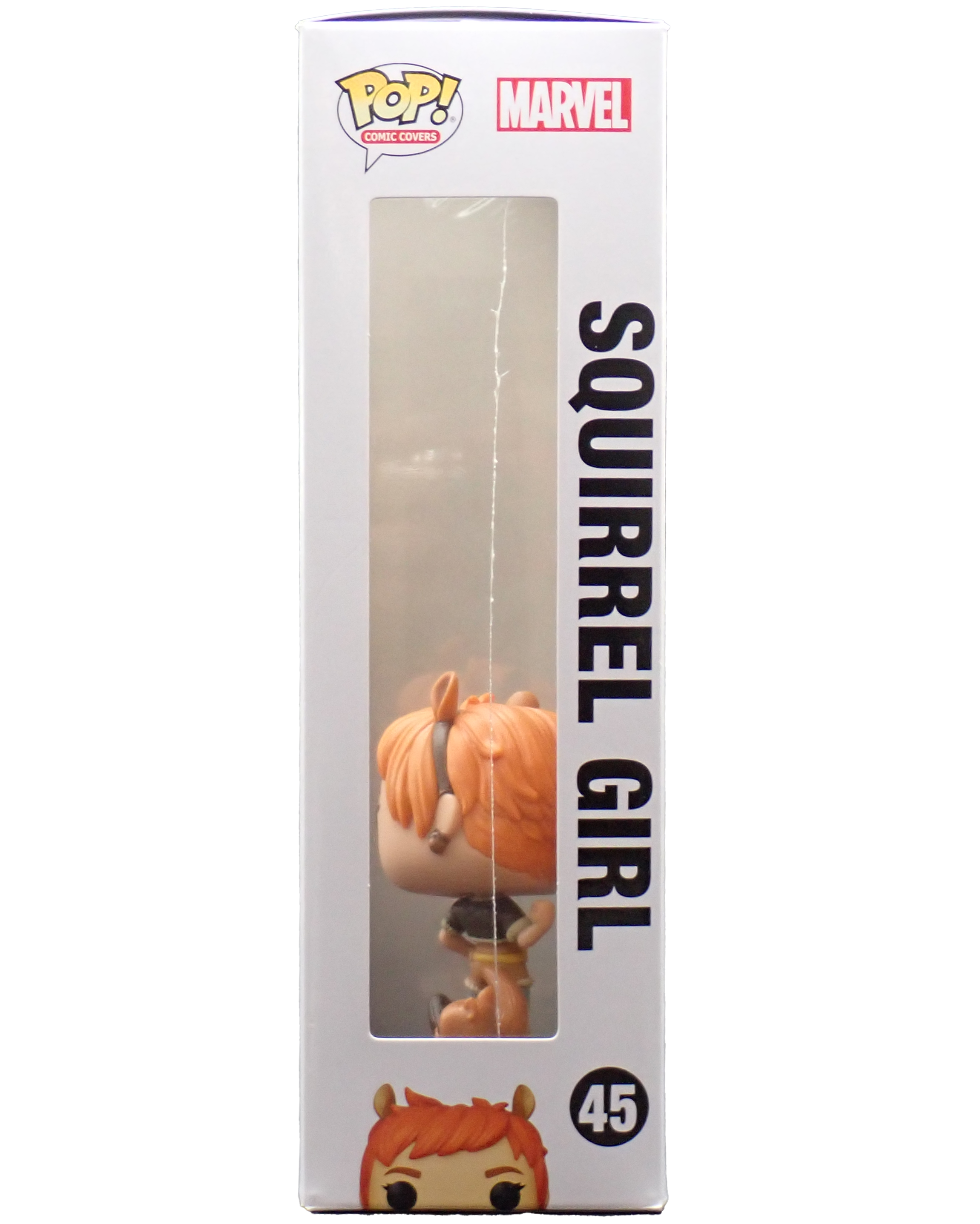 Squirrel Girl - POP! #45