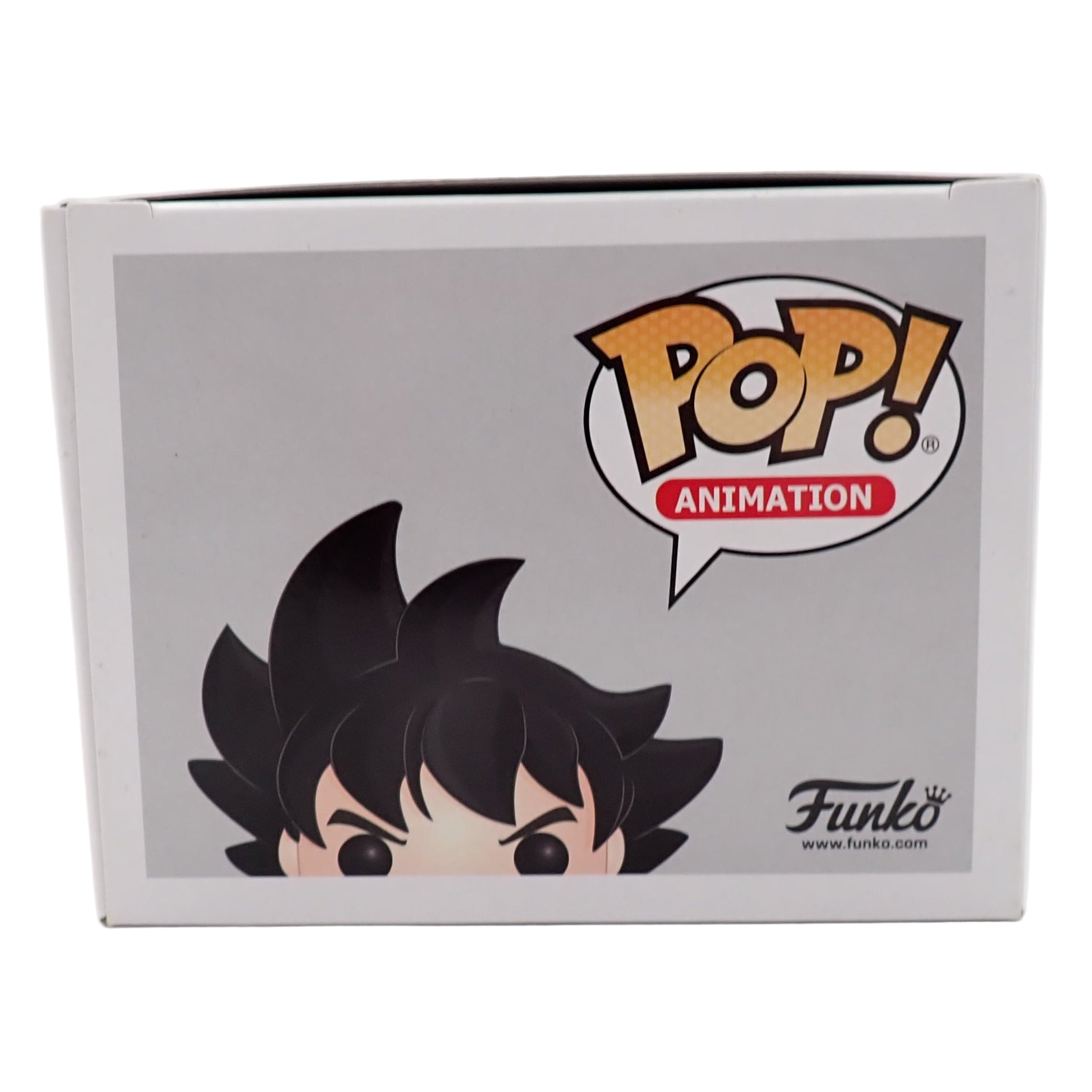Goku - POP! #615