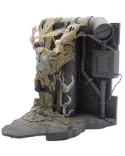 Alien Queen & Chest Burster Victim - Aliens Action Play Set