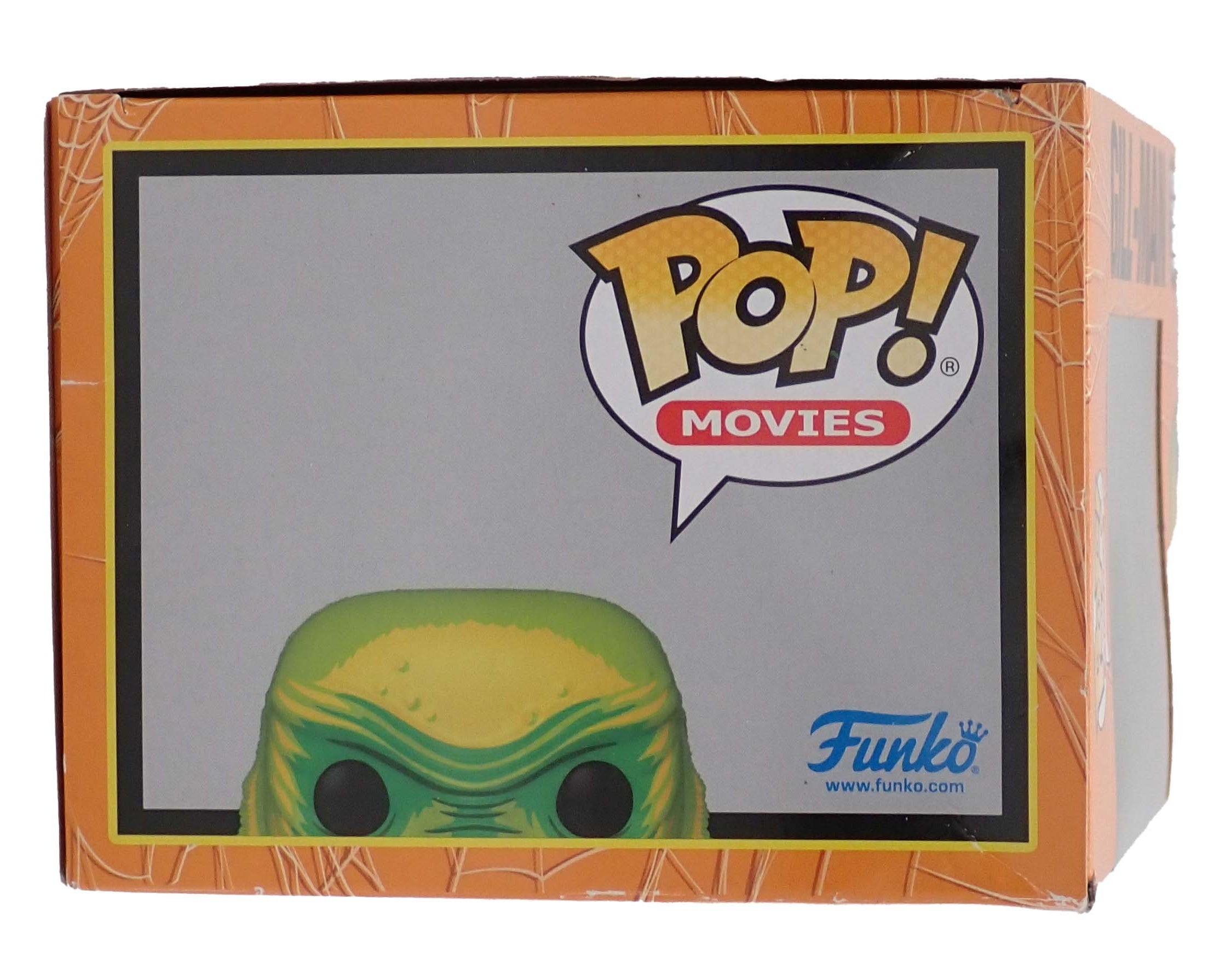 Gill-Man - POP! #1632