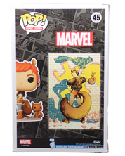Squirrel Girl - POP! #45