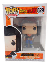 Android 17 - POP! #529