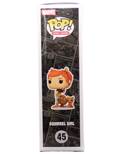 Squirrel Girl - POP! #45