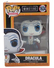 Dracula - POP! #1634