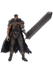 Guts - Beserk Figure