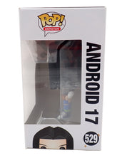 Android 17 - POP! #529