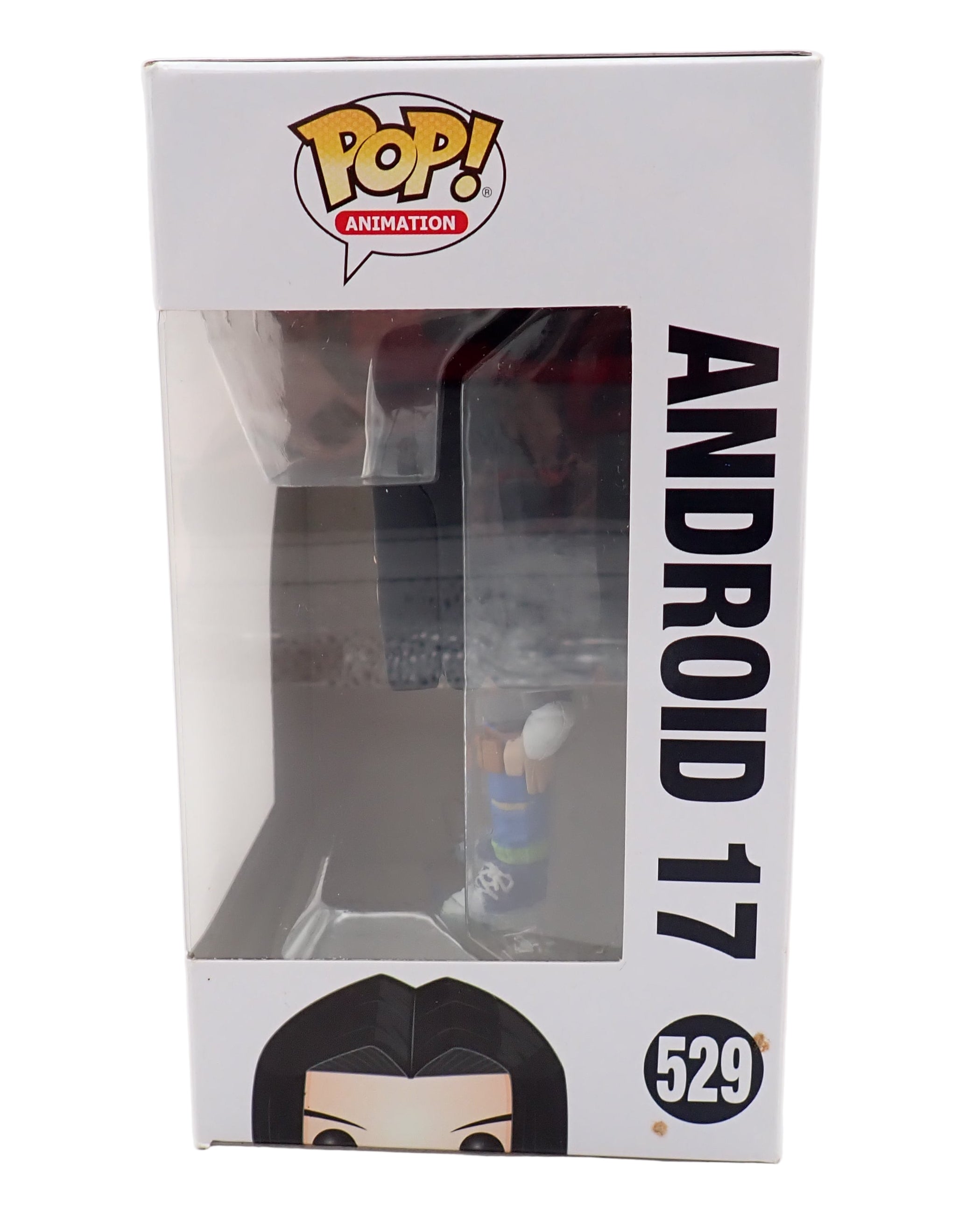 Android 17 - POP! #529
