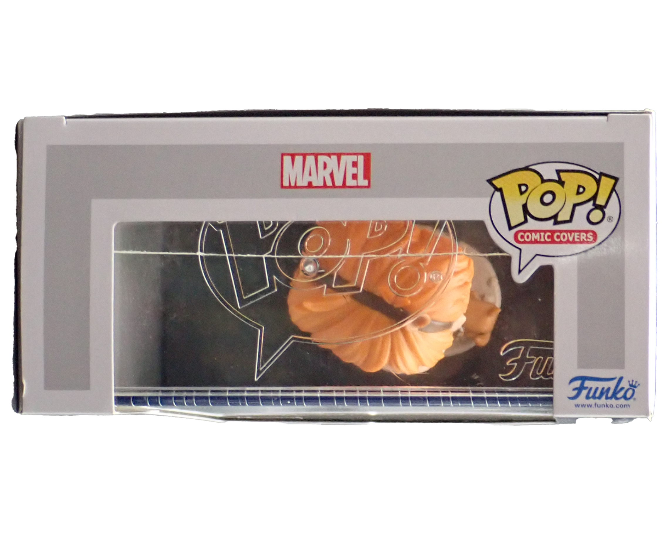 Squirrel Girl - POP! #45