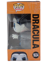 Dracula - POP! #1634