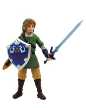 Link (Skyward Sword) - Figma Max Factory Figure