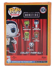 Dracula - POP! #1634
