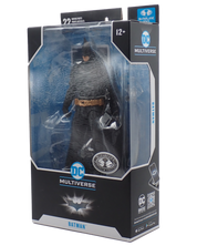 Batman (Hong Kong Sky Dive) -DC Multiverse Figure