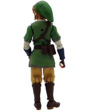 Link (Skyward Sword) - Figma Max Factory Figure
