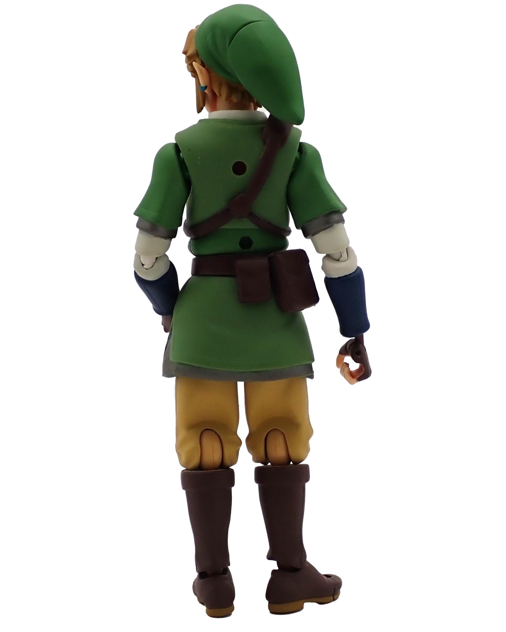 Link (Skyward Sword) - Figma Max Factory Figure
