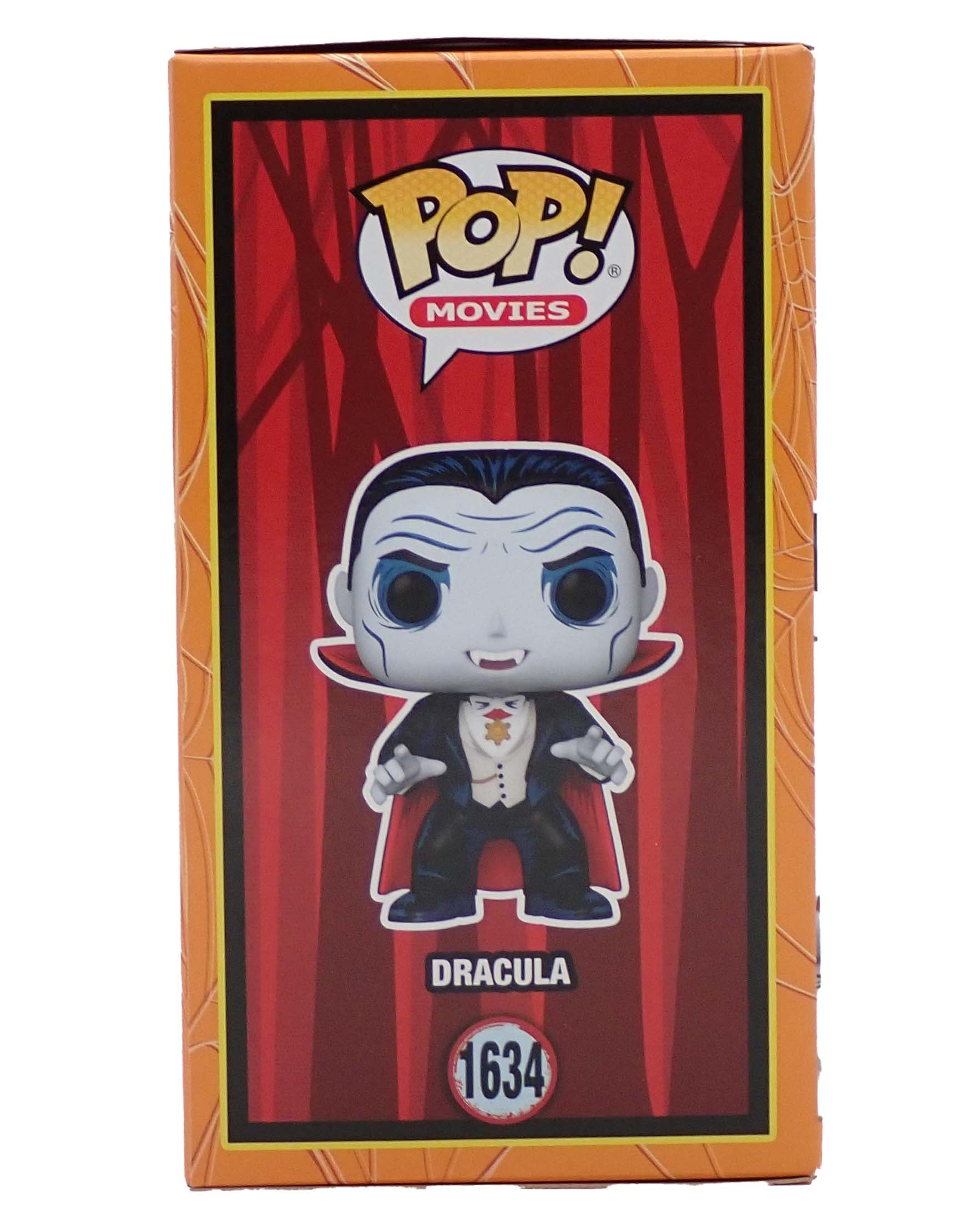 Dracula - POP! #1634
