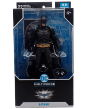 Batman (Hong Kong Sky Dive) -DC Multiverse Figure