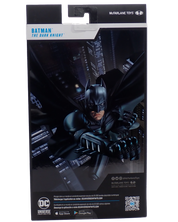 Batman (Hong Kong Sky Dive) -DC Multiverse Figure