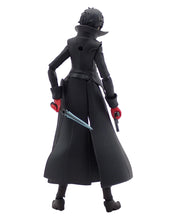Joker (Persona) - Figma Max Factory Figure
