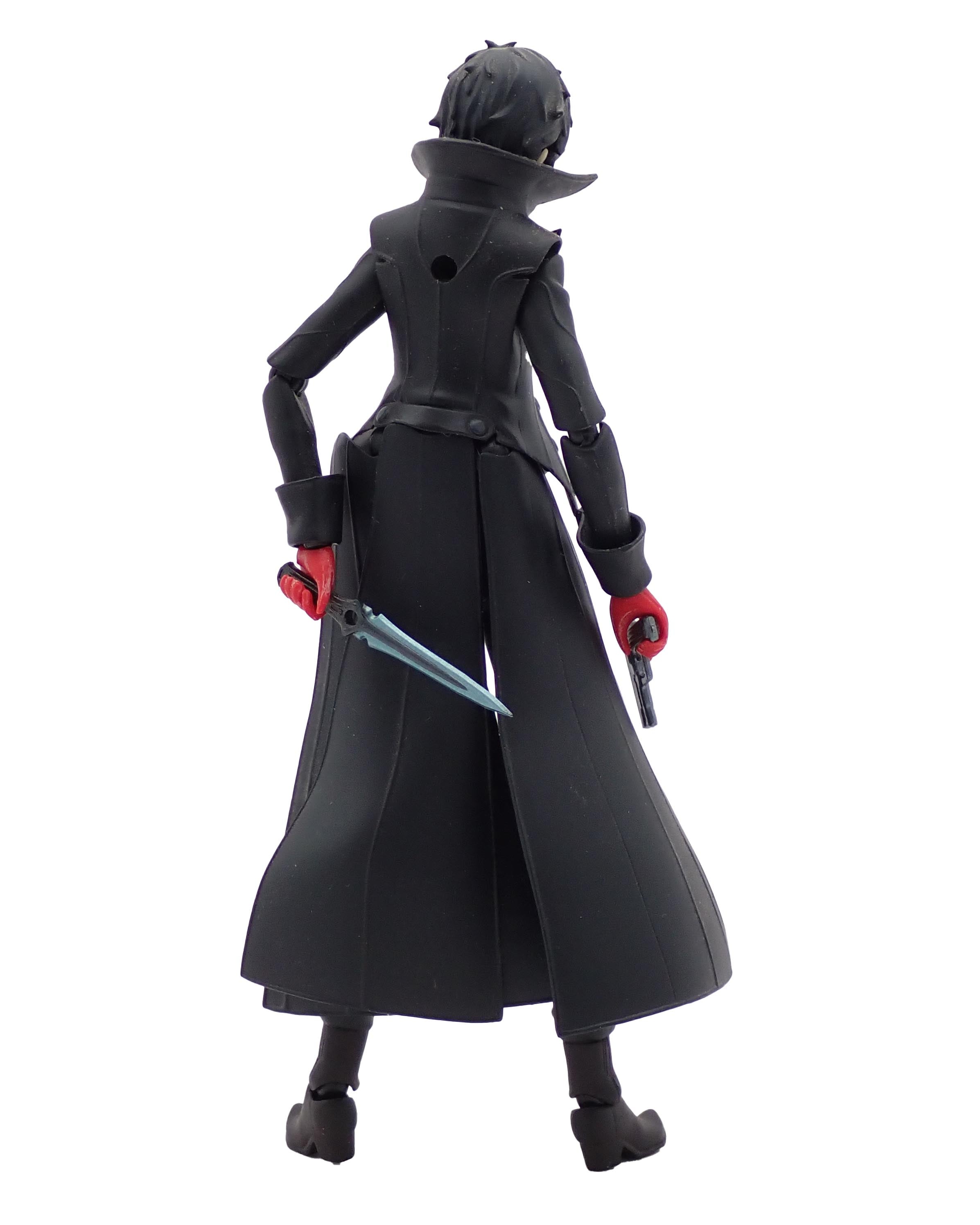 Joker (Persona) - Figma Max Factory Figure