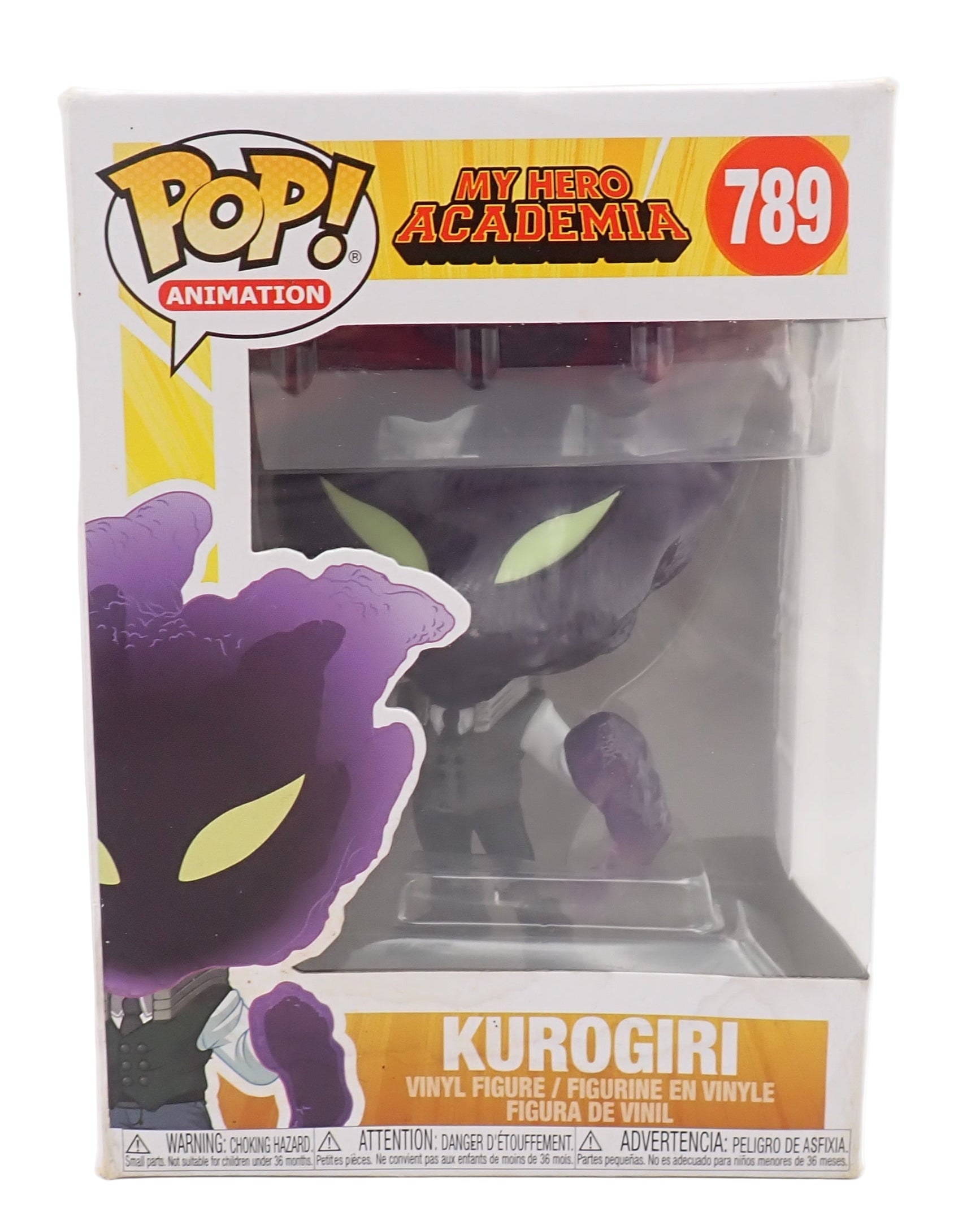 Kurogiri- POP! #789