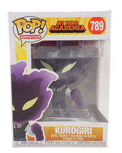 Kurogiri- POP! #789