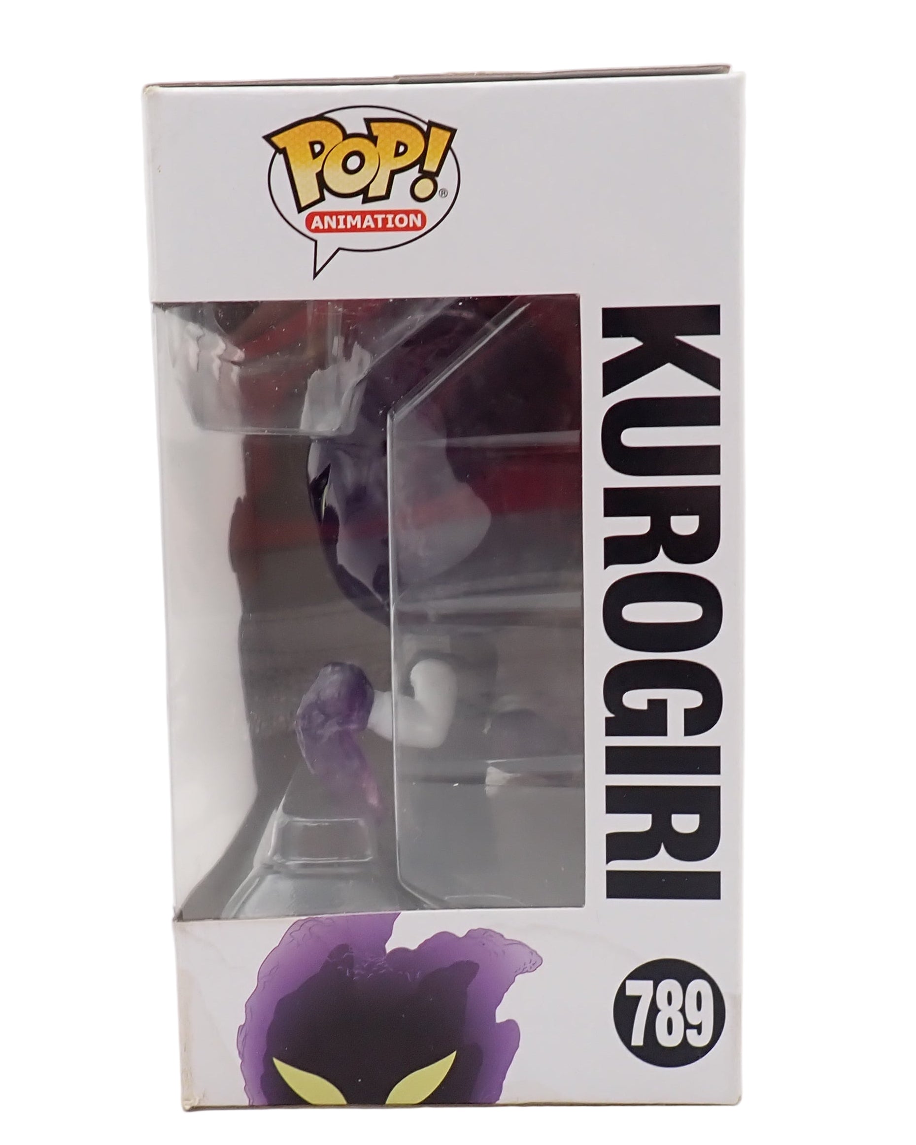 Kurogiri- POP! #789
