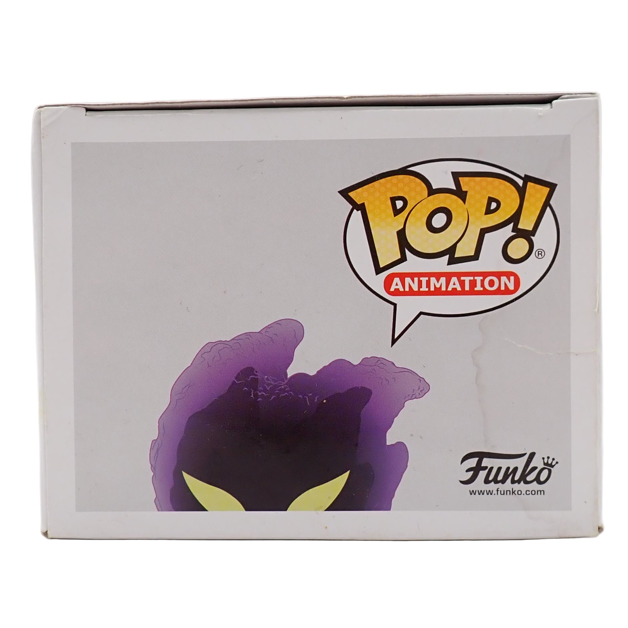 Kurogiri- POP! #789