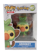 Grookey - POP! #957