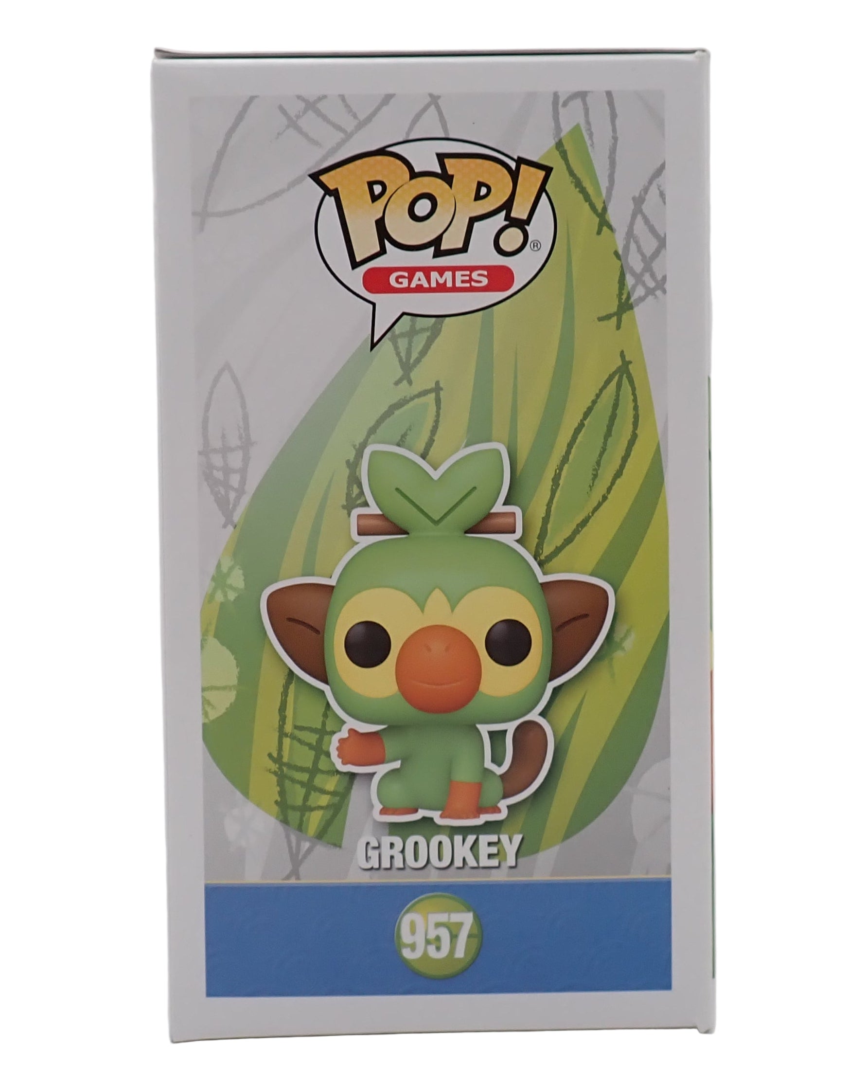 Grookey - POP! #957