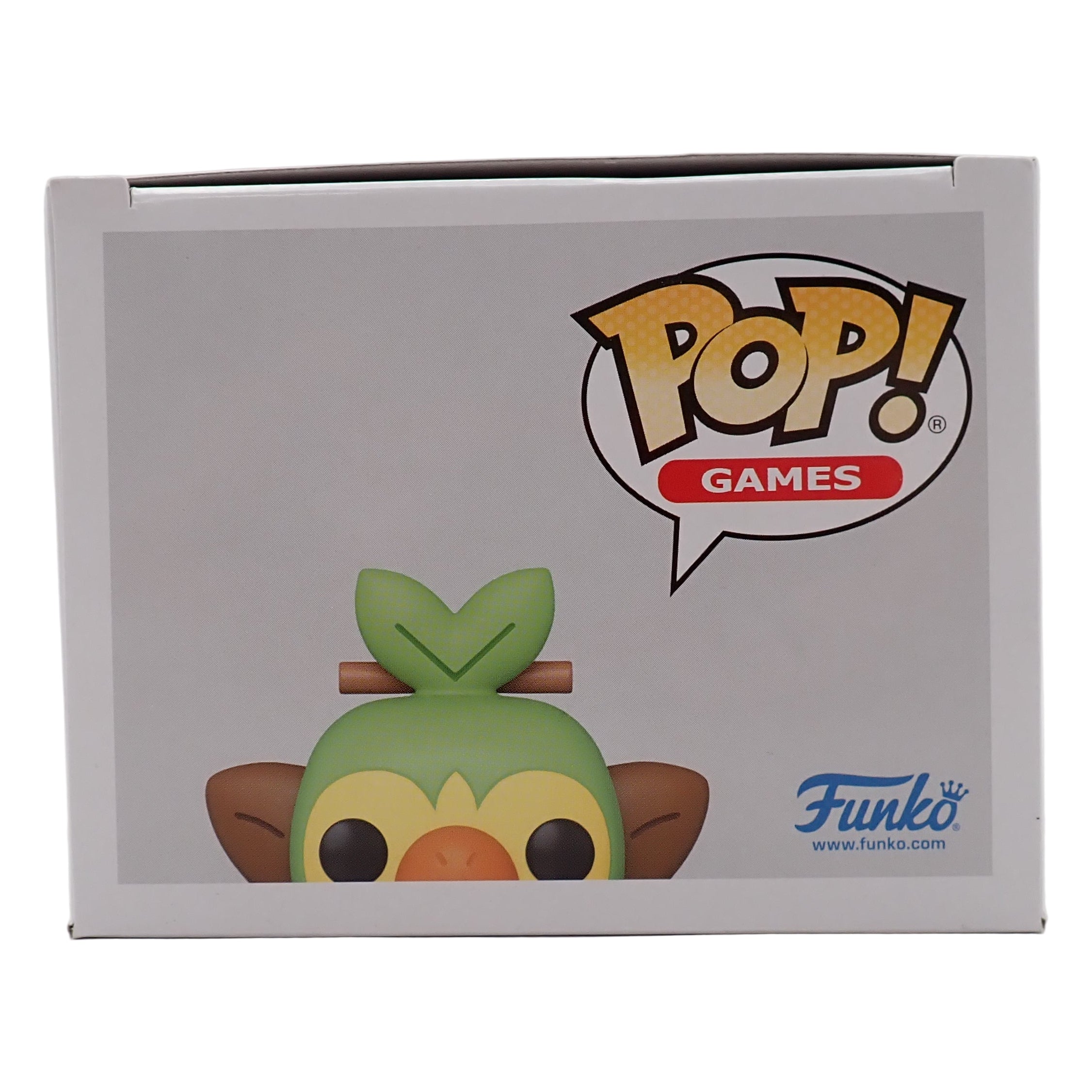 Grookey - POP! #957