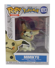 Mimikyu - POP! #1013