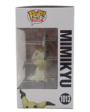 Mimikyu - POP! #1013